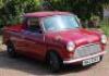 1979 Austin Mini Pickup, fitted with 1275 engine