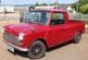 1979 Austin Mini Pickup, fitted with 1275 engine - 2