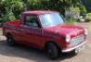 1979 Austin Mini Pickup, fitted with 1275 engine - 4