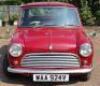 1979 Austin Mini Pickup, fitted with 1275 engine - 5