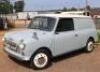 1965 Morris Mini Van 850, - 3