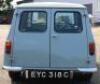 1965 Morris Mini Van 850, - 6