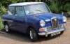 1964 Wolseley Hornet, fitted with 998cc engine, - 2