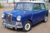 1964 Wolseley Hornet, fitted with 998cc engine, - 6