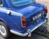 1964 Wolseley Hornet, fitted with 998cc engine, - 19