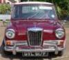 1968 Riley Elf, fitted with 998 cc engine - 2