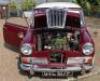 1968 Riley Elf, fitted with 998 cc engine - 15