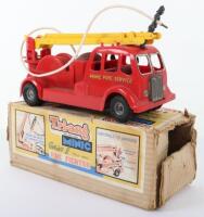 Boxed Tri-ang Minic Series 2 Fire Fighter Fire engine