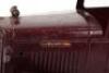A Buddy L pressed steel International Delivery truck, American circa 1940 - 4