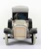 A Gunthermann tinplate clockwork Limousine, German circa 1925 - 2