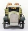 A Tippco tinplate clockwork Tipping lorry, German circa 1930 - 2