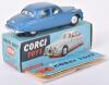 Corgi Toys 208M Jaguar 2.4 Litre Saloon - 2