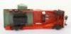 Gama tinplate friction driven Quarry truck, W.Germany 1950s - 4