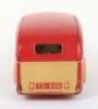Tippco tinplate Station Wagon, German US zone, 1950s - 4