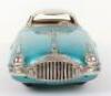 Tippco tinplate 960 Phantom Futuristic Sports car, 1950 - 2