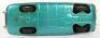 Tippco tinplate 960 Phantom Futuristic Sports car, 1950 - 5