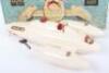 Sutcliffe boxed Bluebird II Speedboat, circa 1958, - 2