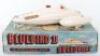 Sutcliffe boxed Bluebird II Speedboat, circa 1958, - 4