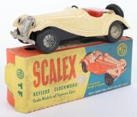 Boxed Scalex M.G