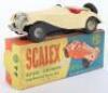 Boxed Scalex M.G