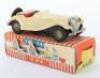 Boxed Scalex M.G - 2