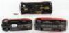 Two Schuco and a Gama clockwork cars - 3