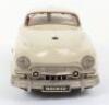 Schuco 5311 battery operated Ingenico car - 4