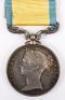 Victorian Baltic 1854-55 Medal - 2