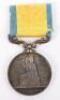 Victorian Baltic 1854-55 Medal - 5