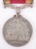 Victorian The Second China War 1857-60 Medal 60th (Kings Royal Rifles) - 5