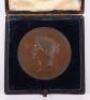 Board of Trade Medal for Gallantry in Saving Life at Sea for British Steamship Serpho - 2