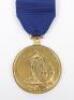 Alexander Davisons Medal for the Nile 1798