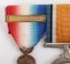 A Scarce Great War and second World War Medal Group of Five to a Member of the Civil Hospital Reserve - 4