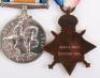 A Scarce Great War and second World War Medal Group of Five to a Member of the Civil Hospital Reserve - 10