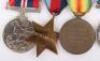 A Scarce Great War and second World War Medal Group of Five to a Member of the Civil Hospital Reserve - 11