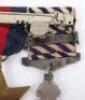 A Very Fine Second World War Bomber Command Pathfinder Force Distinguished Flying Cross And Second Award Bar Group of Six, Awarded To A Navigator In 405 Squadron (R.C.A.F.), A Police Officer In His Civilian Life - 6