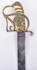 ^ Rare Georgian sword possibly for a naval officer c.1790-1800