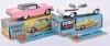 Corgi Toys 214M Ford Thunderbird - 2