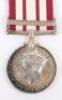 George VI Naval General Service Medal 1915-62