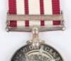 George VI Naval General Service Medal 1915-62 - 2