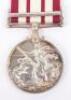 George VI Naval General Service Medal 1915-62 - 4