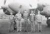 An Interesting Group of Medals & Uniform, Including a British Distinguished Flying Cross (D.F.C), Attributed to Lieutenant Garland A York Serving in 34 Photo Reconnaissance Squadron, United States Airforce - 5