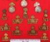 Board of Badges Relating to the Royal Northumberland Fusiliers - 3