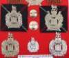 Board of Badges Relating to the Kings Own Scottish Borderers - 3