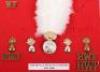 Board of Badges for the Royal Welch Fusiliers - 3