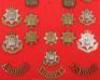 Board of Badges for the East Surrey Regiment - 2