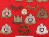 Board of Badges for the Suffolk Regiment & Cambridgeshire Regiment - 2