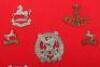 9th & 10th Territorial Battalion Kings Liverpool Regiment Badges - 2