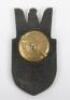 Polish 1st Grenadier Division Breast Badge - 2