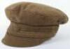 WW1 British Other Ranks Trench Cap - 2